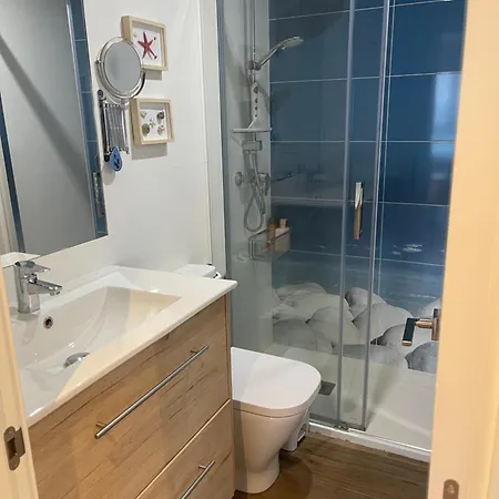 Appartement Ezcurdia Iii