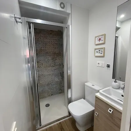 Ezcurdia Iii Appartement *