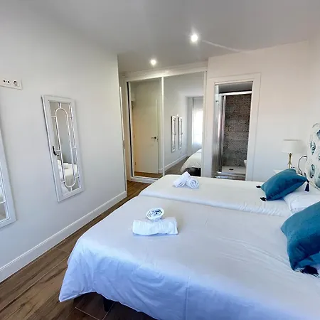 Appartement Ezcurdia Iii