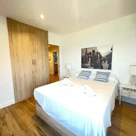 Ezcurdia Iii Appartement *