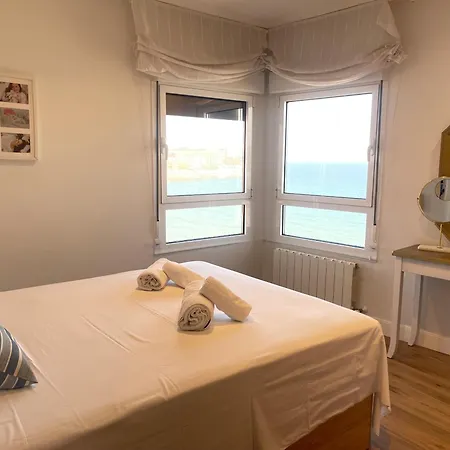 Appartement Ezcurdia Iii *