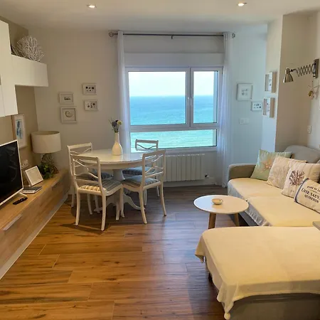 Appartement Ezcurdia Iii