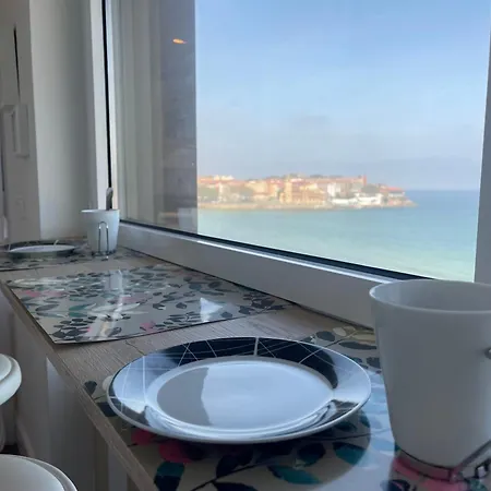 Appartement Ezcurdia Iii *