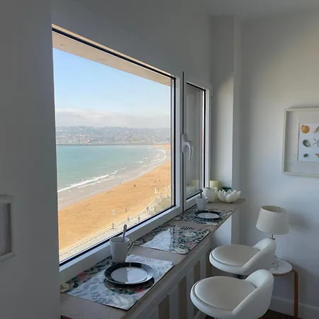 Appartement Ezcurdia Iii *