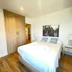 Ezcurdia Iii Lägenhet *