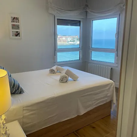 公寓 Ezcurdia Iii 希洪