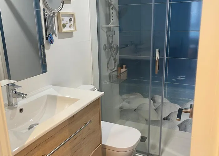 Appartement Ezcurdia Iii