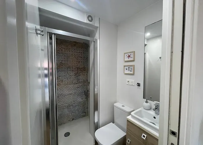 Ezcurdia Iii Appartement Gijón