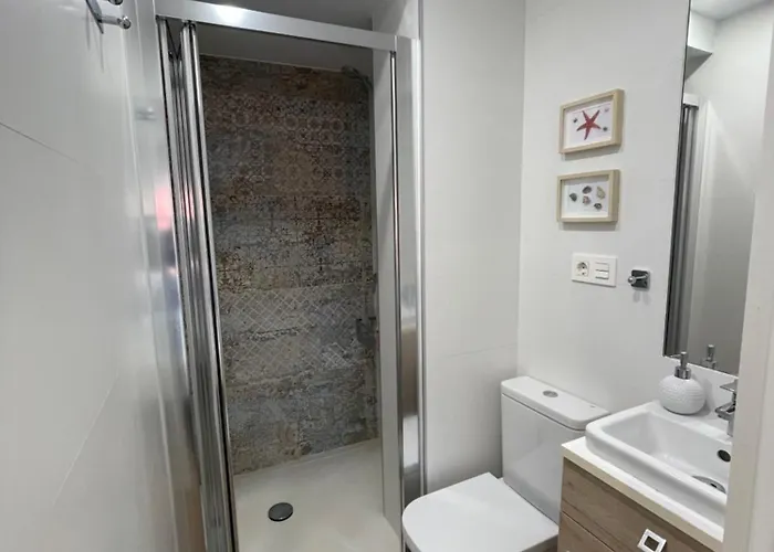 Ezcurdia Iii Appartement *