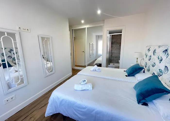 Appartement Ezcurdia Iii