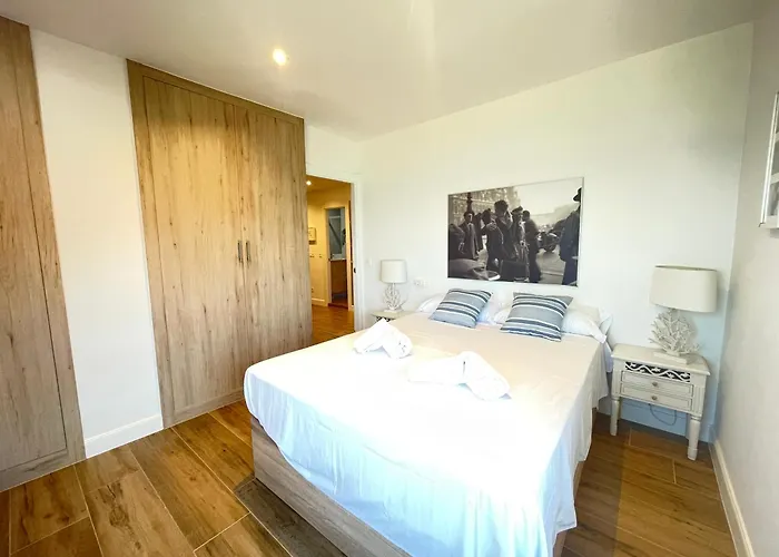 Ezcurdia Iii Appartement *