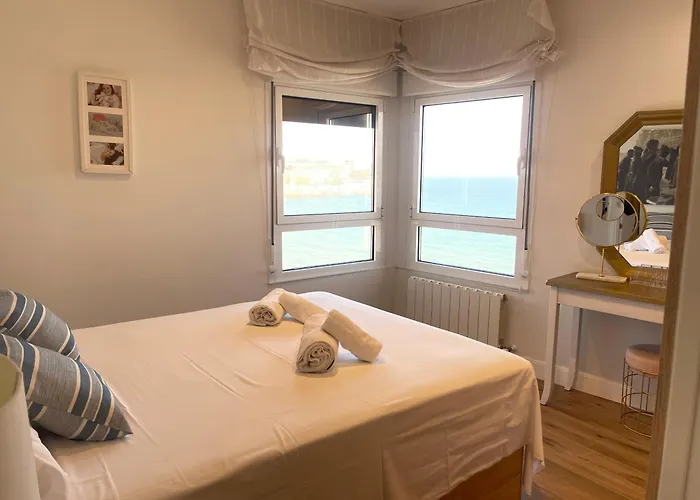 Appartement Ezcurdia Iii *