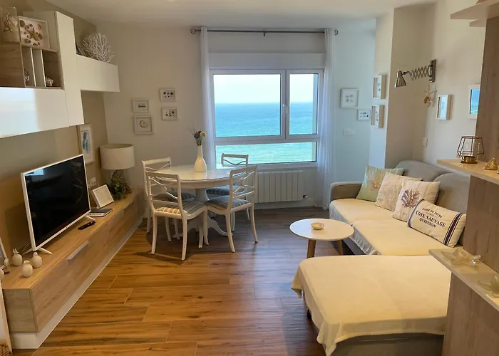 Appartement Ezcurdia Iii