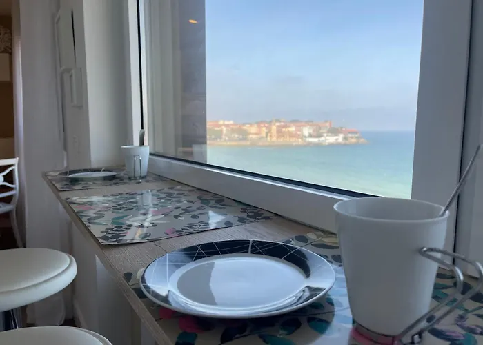 Appartement Ezcurdia Iii *