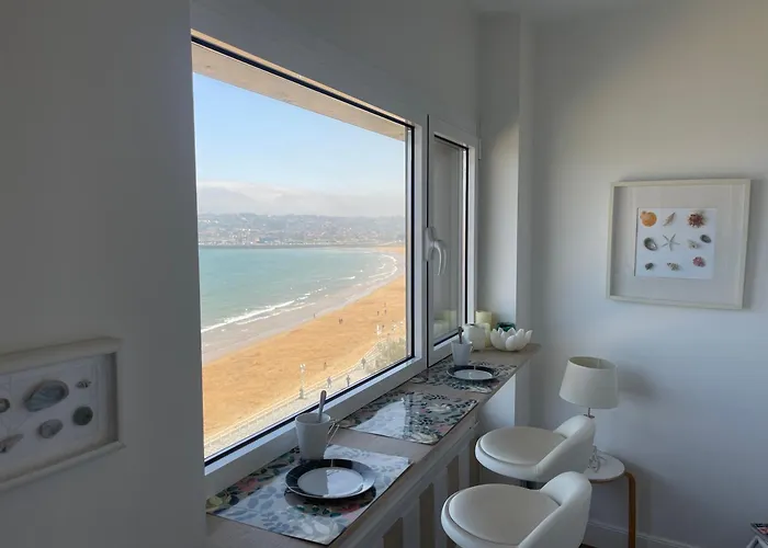 Appartement Ezcurdia Iii *